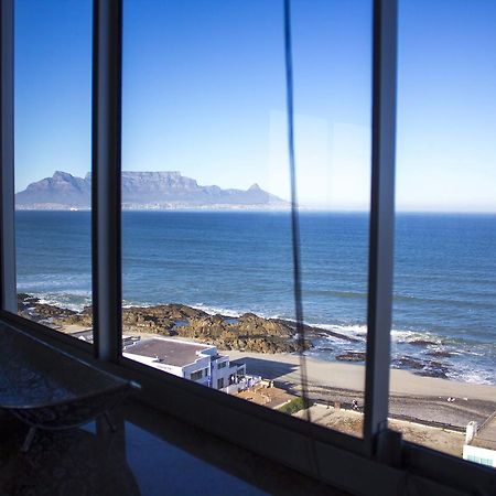 Appartamento Breathtaking Views In Blouberg! Bloubergstrand Esterno foto