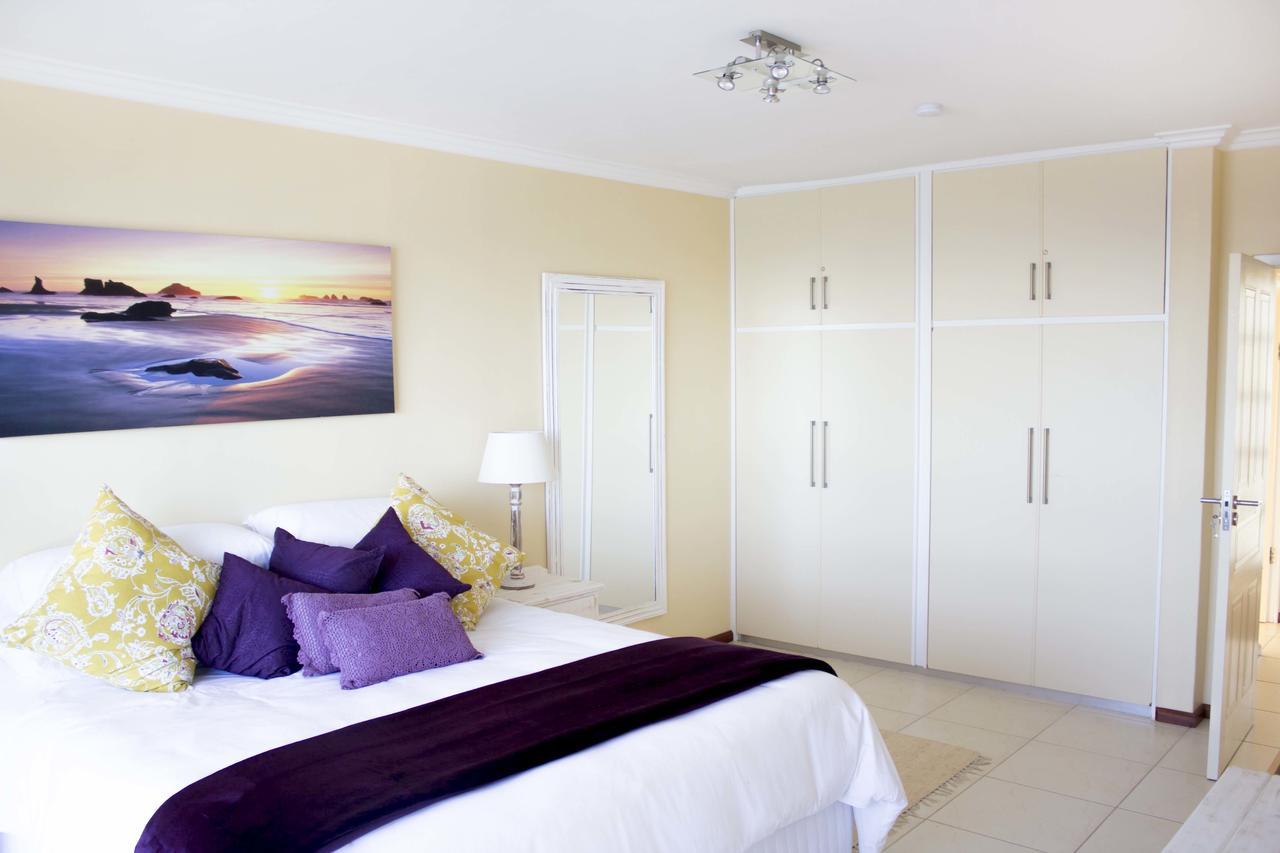 Appartamento Breathtaking Views In Blouberg! Bloubergstrand Esterno foto