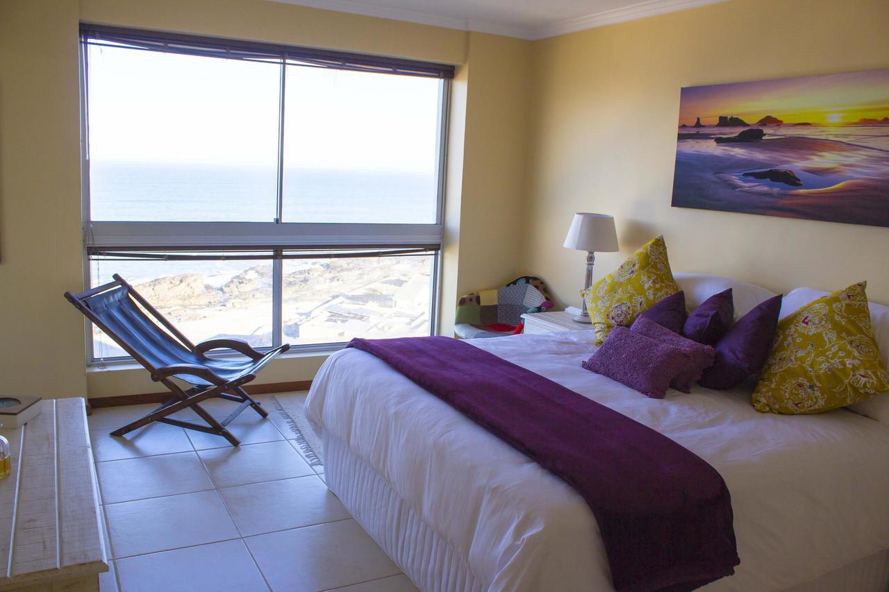 Appartamento Breathtaking Views In Blouberg! Bloubergstrand Esterno foto