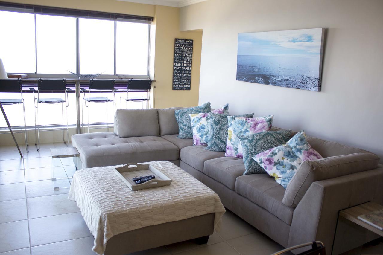 Appartamento Breathtaking Views In Blouberg! Bloubergstrand Esterno foto