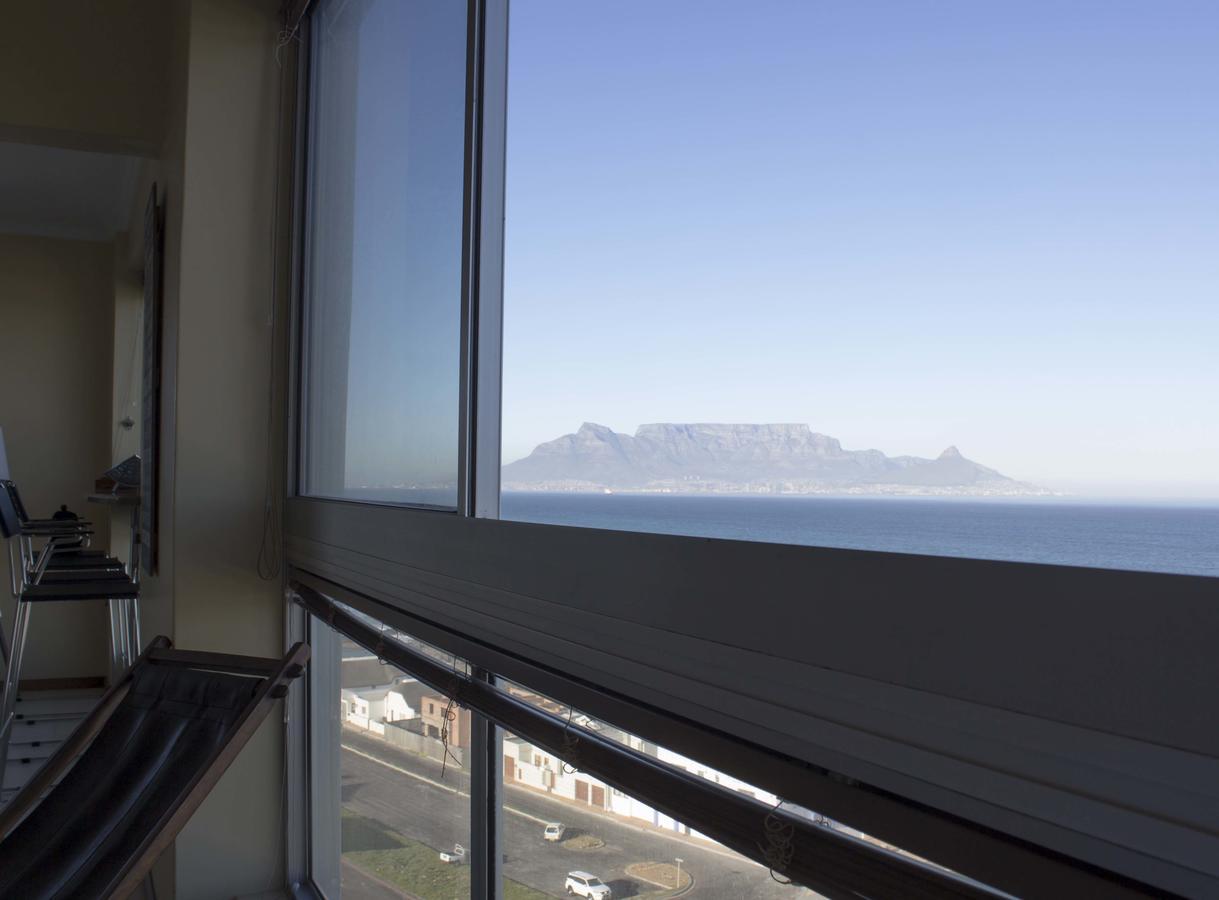 Appartamento Breathtaking Views In Blouberg! Bloubergstrand Esterno foto
