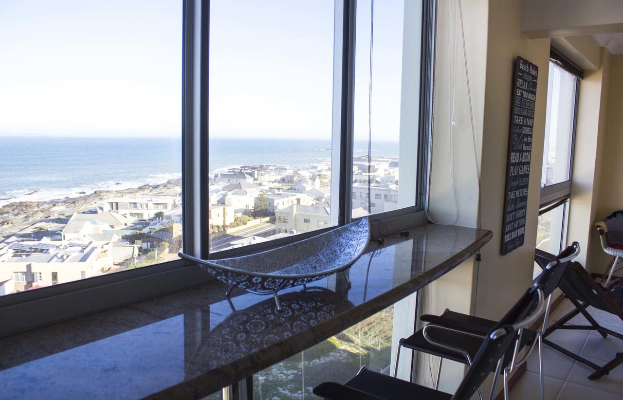 Appartamento Breathtaking Views In Blouberg! Bloubergstrand Esterno foto