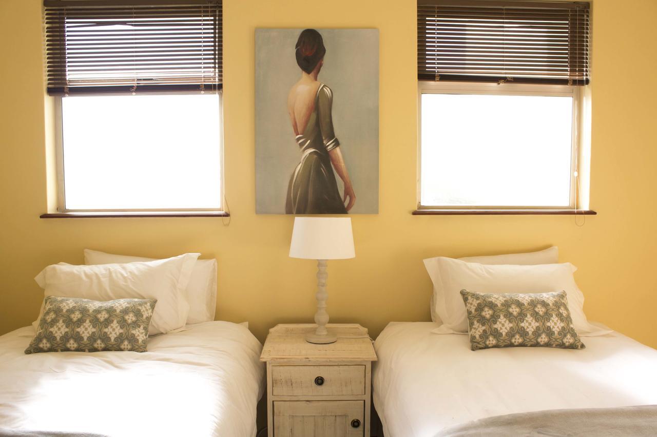 Appartamento Breathtaking Views In Blouberg! Bloubergstrand Esterno foto