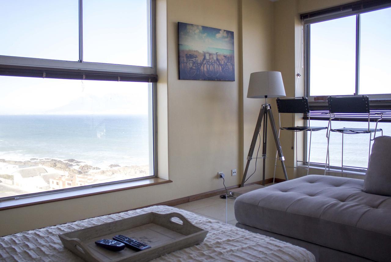 Appartamento Breathtaking Views In Blouberg! Bloubergstrand Esterno foto