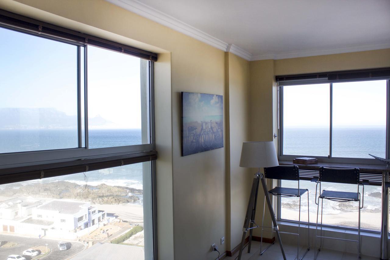 Appartamento Breathtaking Views In Blouberg! Bloubergstrand Esterno foto