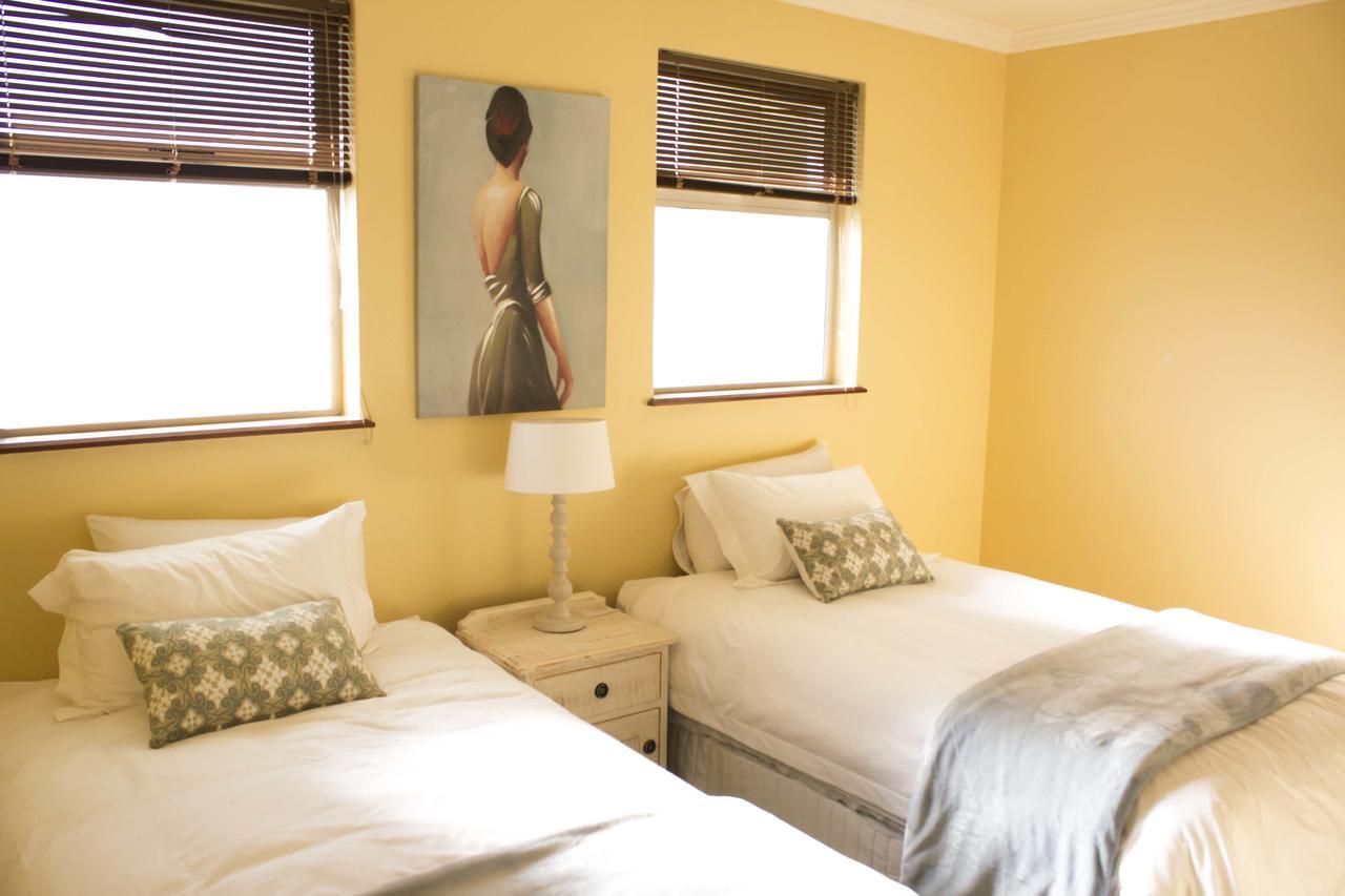 Appartamento Breathtaking Views In Blouberg! Bloubergstrand Esterno foto
