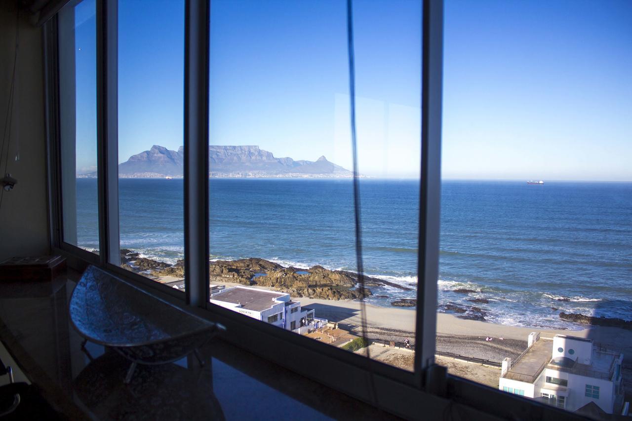 Appartamento Breathtaking Views In Blouberg! Bloubergstrand Esterno foto