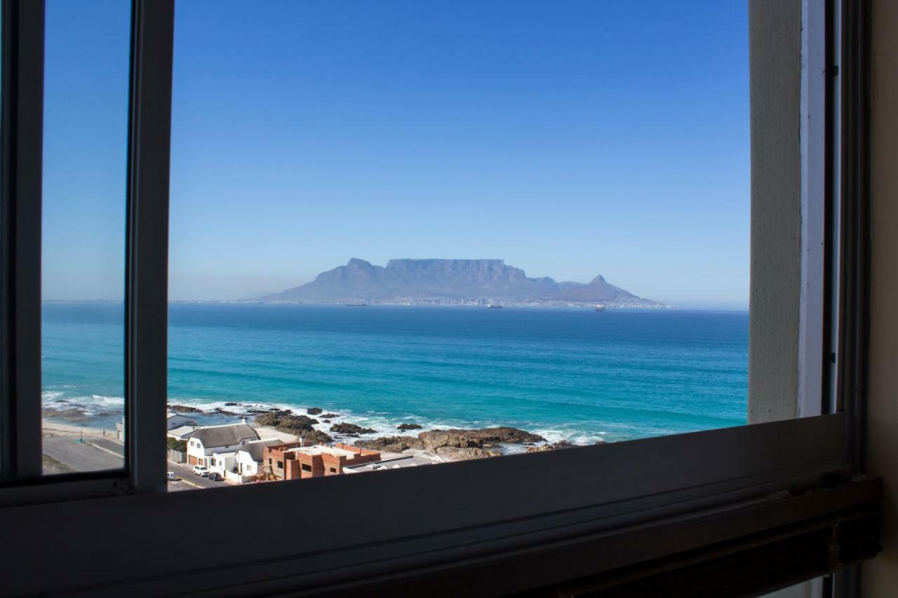 Appartamento Breathtaking Views In Blouberg! Bloubergstrand Esterno foto