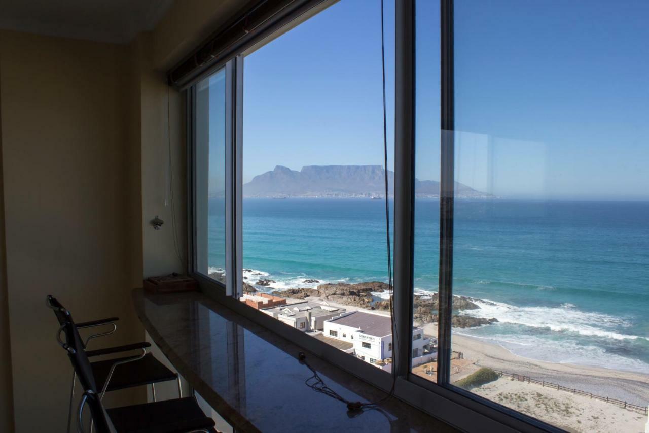 Appartamento Breathtaking Views In Blouberg! Bloubergstrand Esterno foto