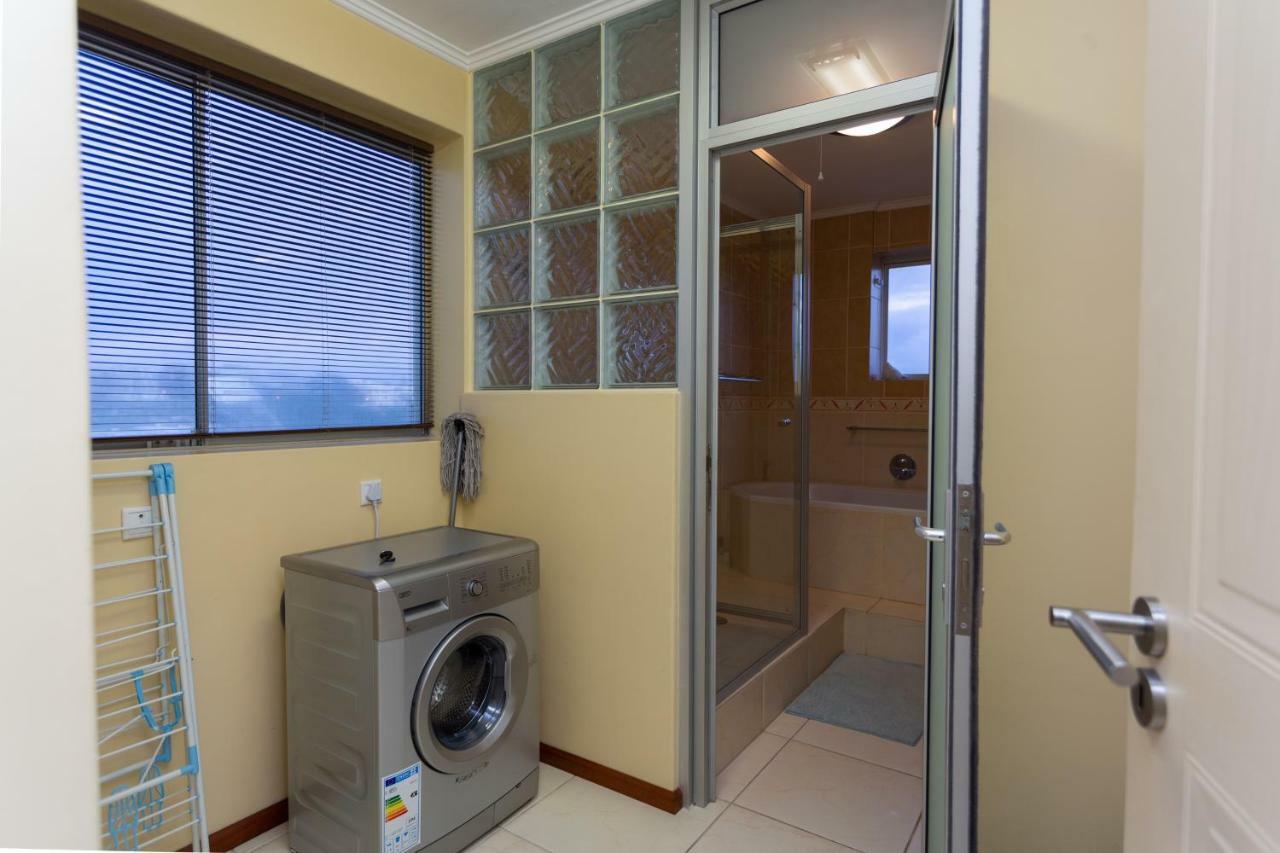 Appartamento Breathtaking Views In Blouberg! Bloubergstrand Esterno foto
