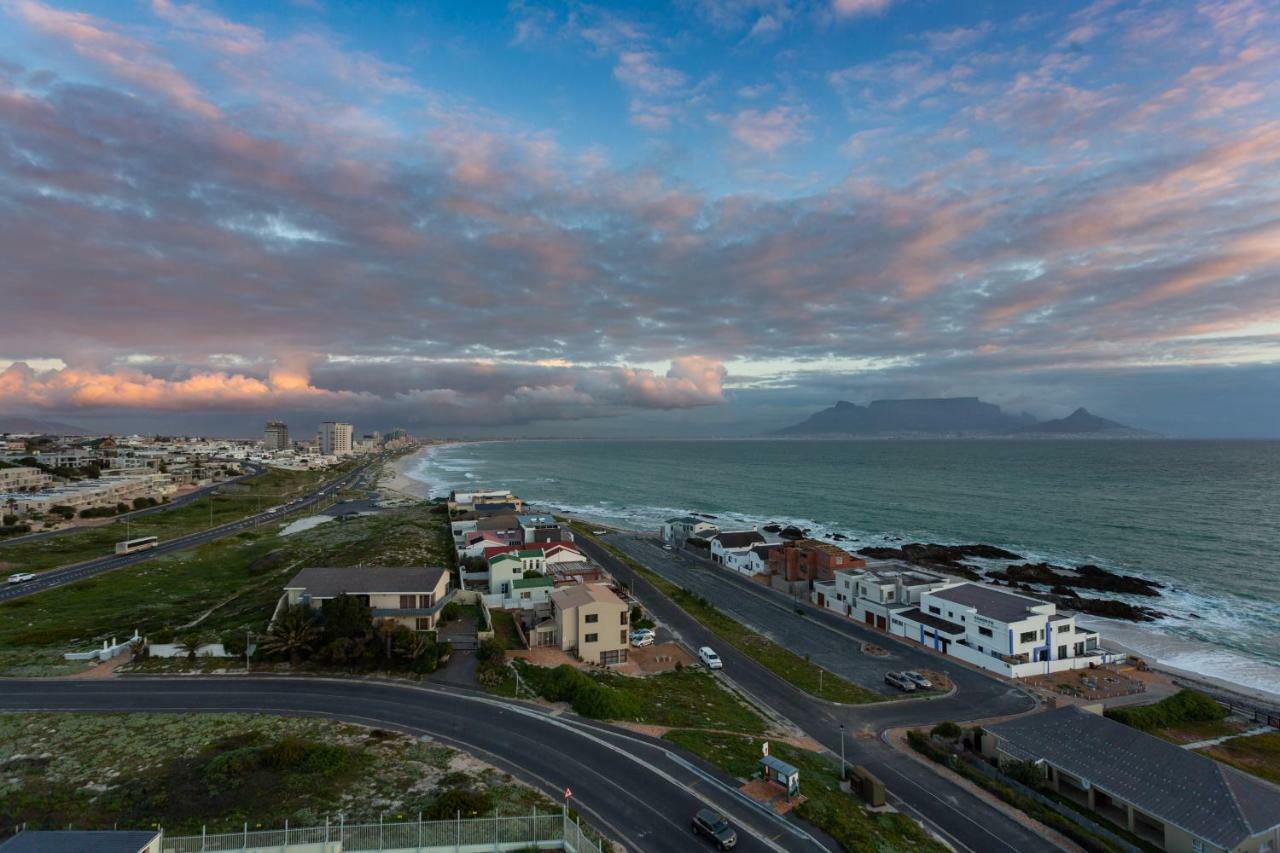 Appartamento Breathtaking Views In Blouberg! Bloubergstrand Esterno foto