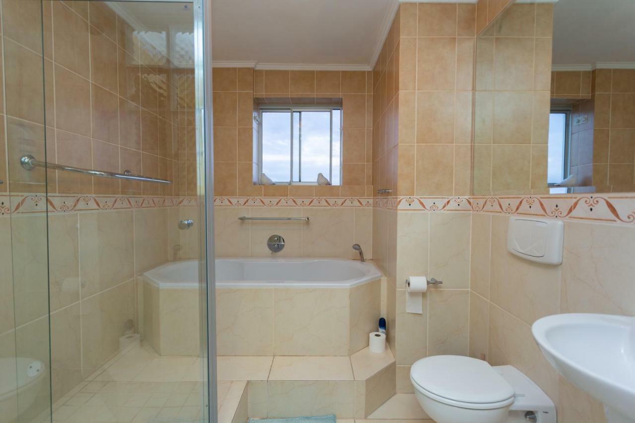 Appartamento Breathtaking Views In Blouberg! Bloubergstrand Esterno foto